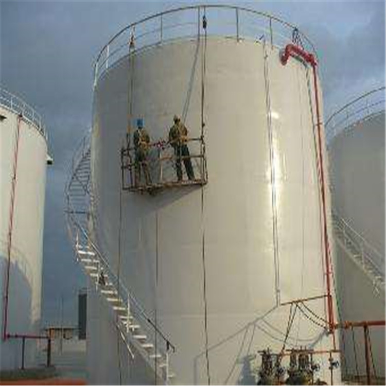 唐河喷漆翻新・工业喷漆・设备喷漆服务简介